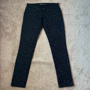 NWOT Levi’s 524 Too Superlow Jeans